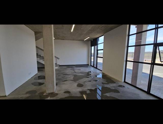 INDUSTRIAL PROPERTY TO RENT IN LONGLAKE